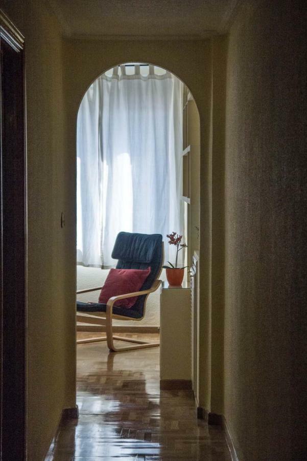 Ever House Atocha Madrid Extérieur photo