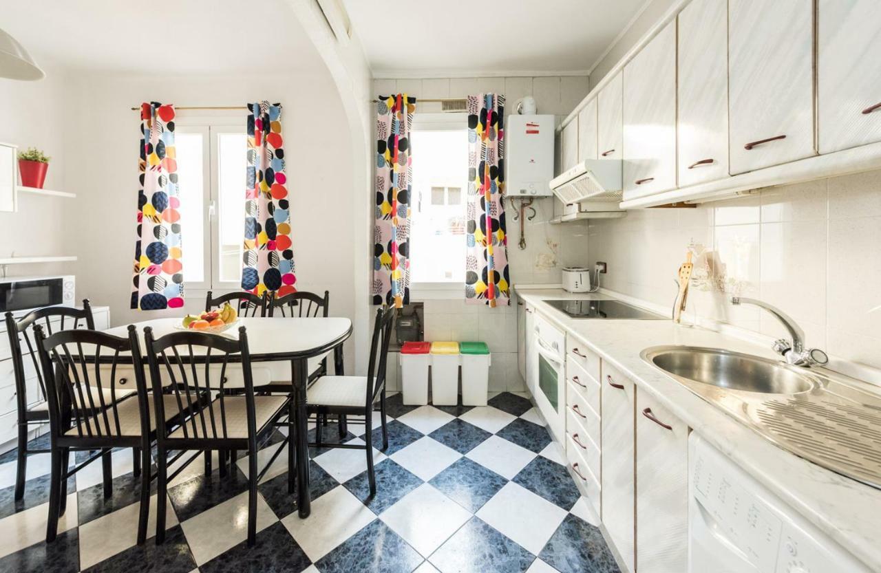 Ever House Atocha Madrid Extérieur photo