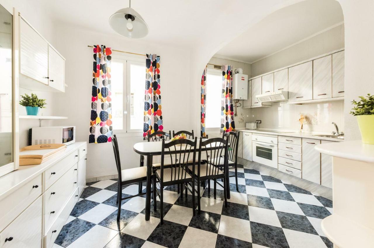 Ever House Atocha Madrid Extérieur photo