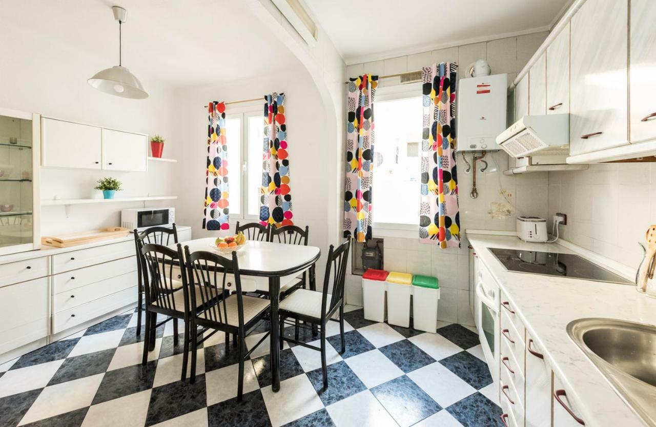 Ever House Atocha Madrid Extérieur photo