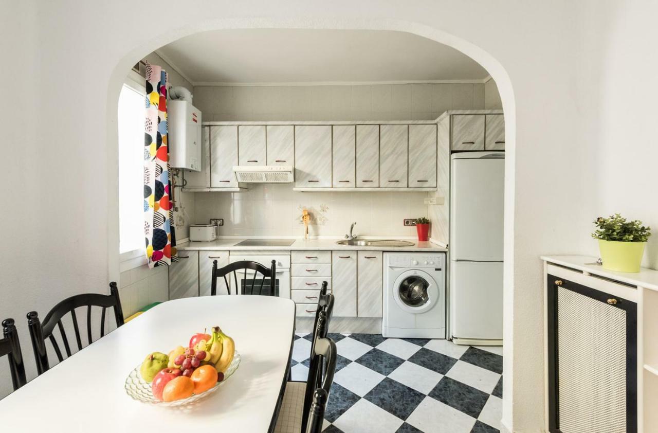 Ever House Atocha Madrid Extérieur photo