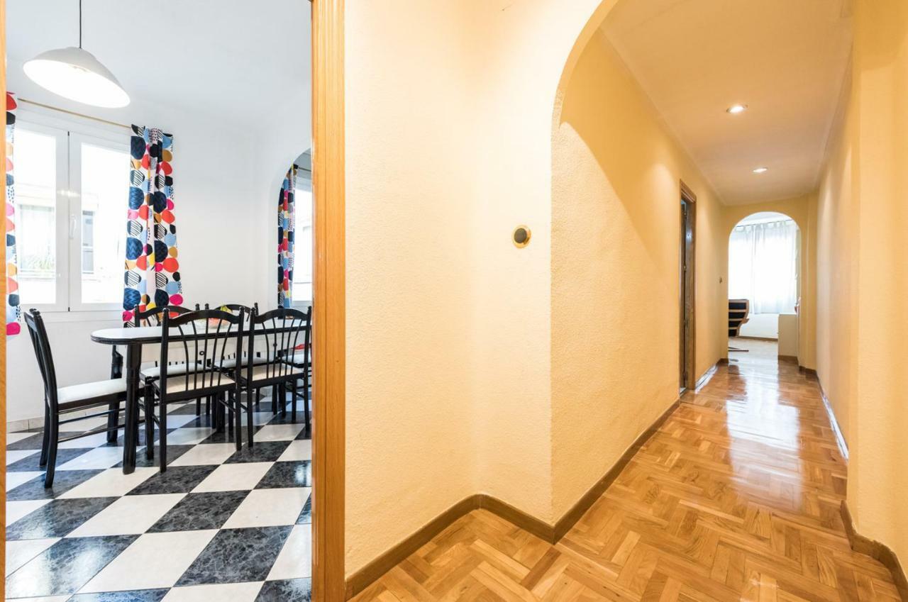 Ever House Atocha Madrid Extérieur photo