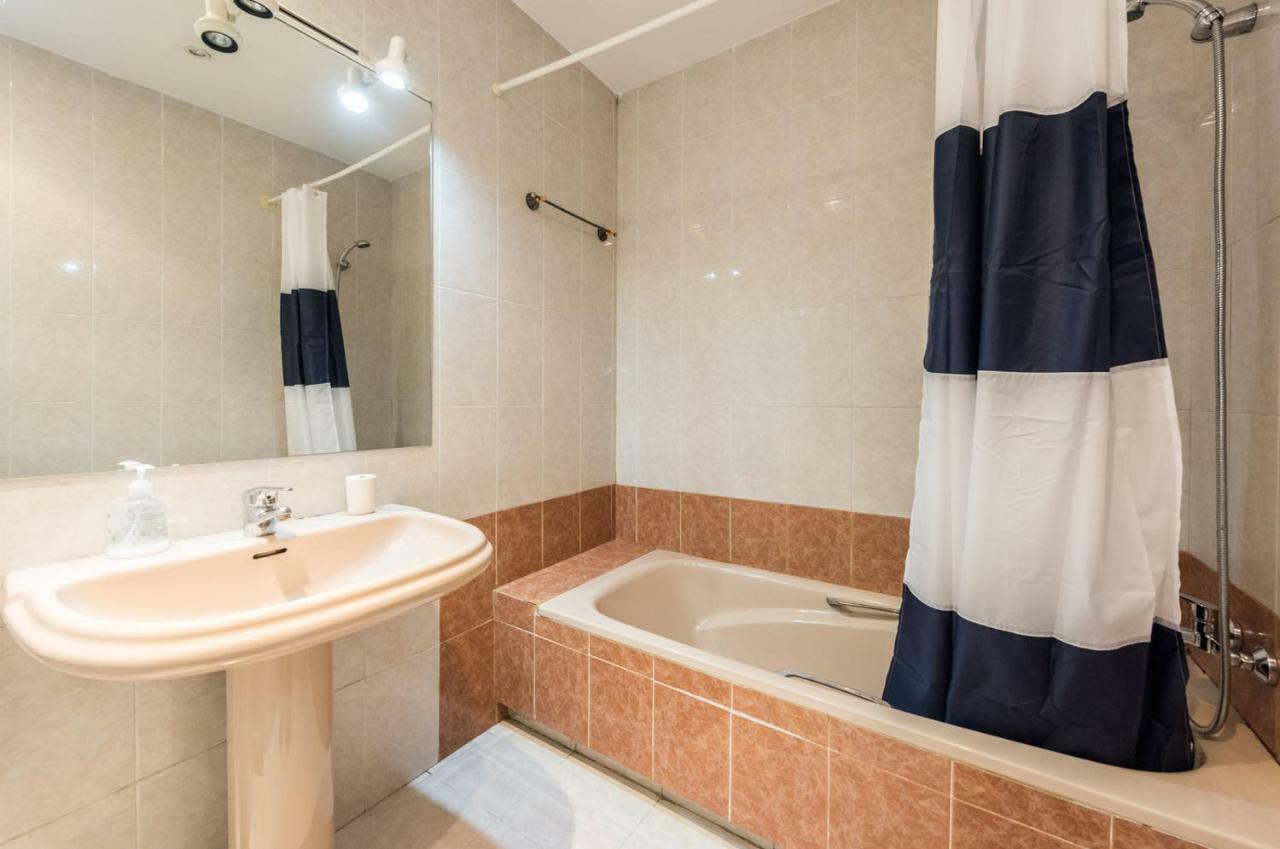 Ever House Atocha Madrid Extérieur photo