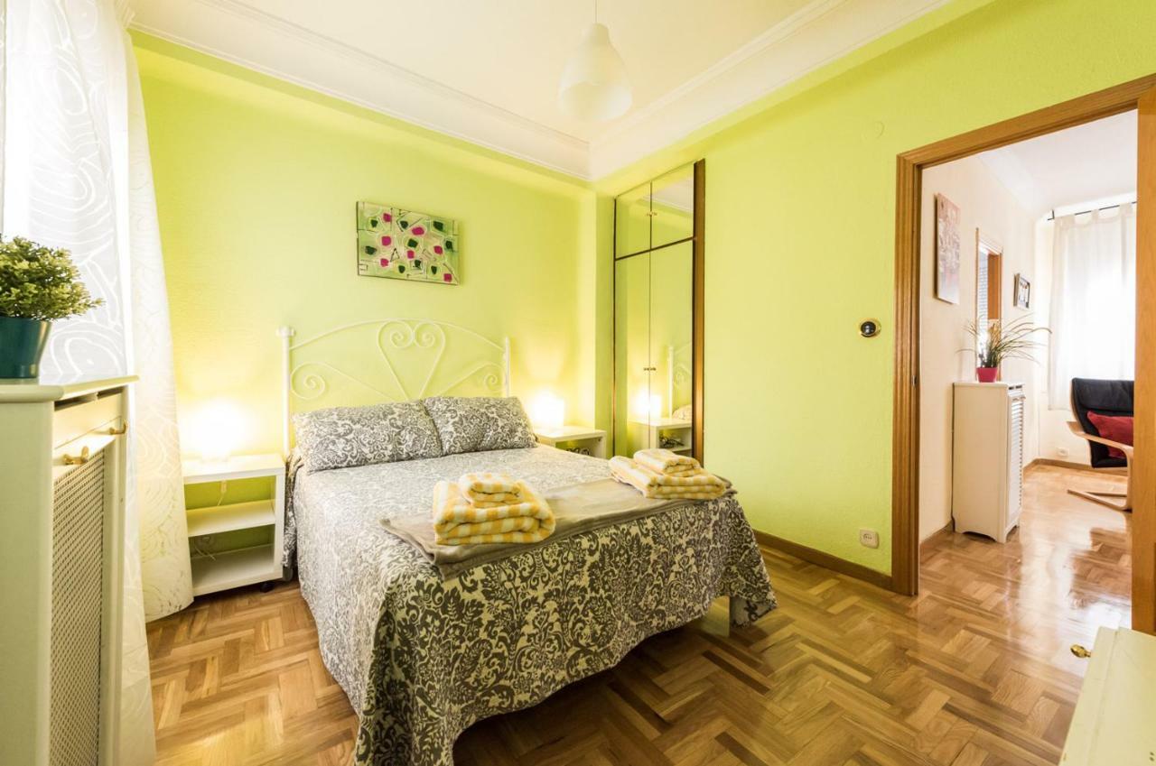 Ever House Atocha Madrid Extérieur photo