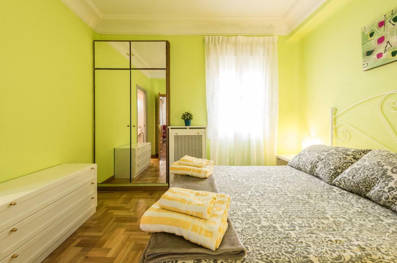 Ever House Atocha Madrid Extérieur photo